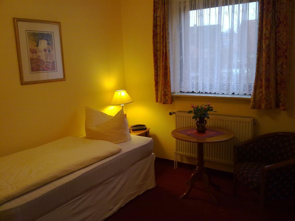 Landhotel Schorssow Exterior foto