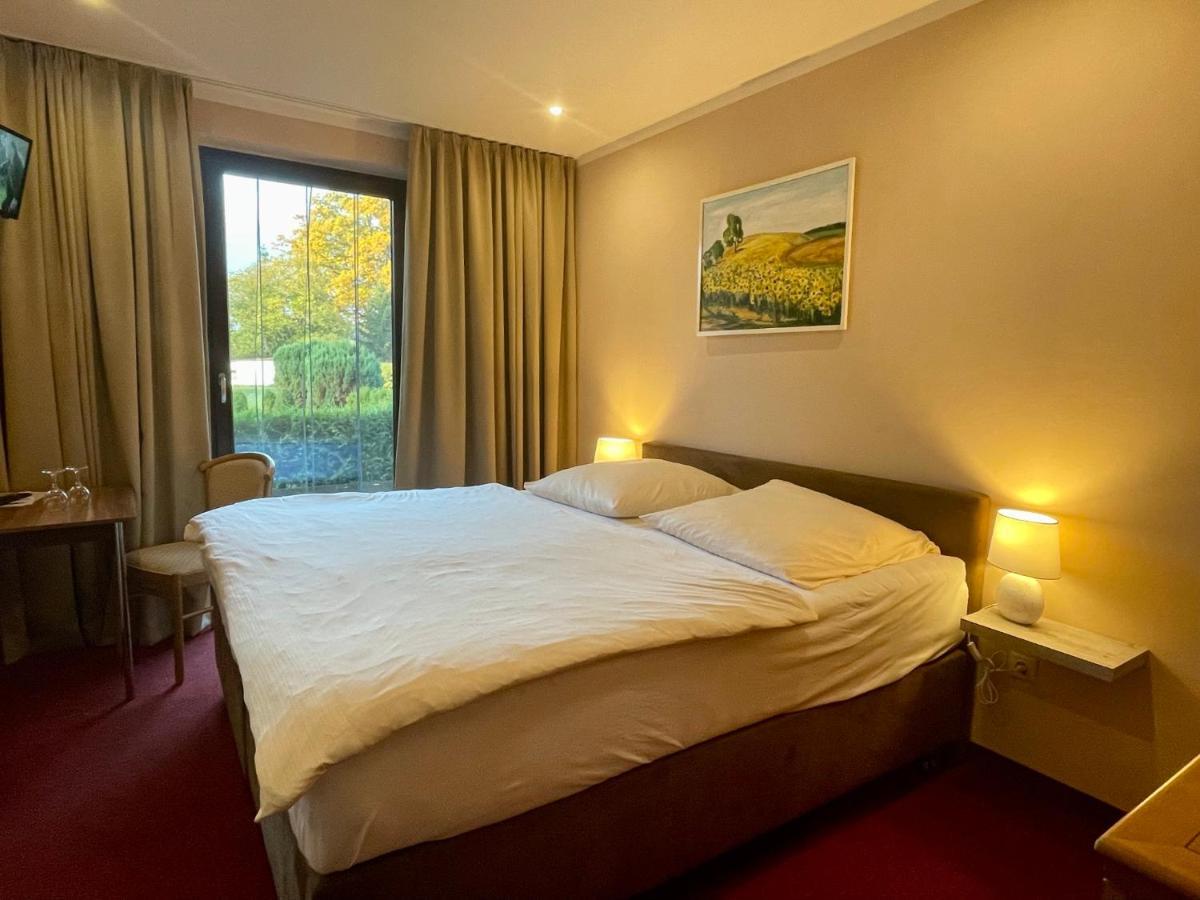 Landhotel Schorssow Exterior foto